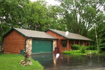 1735 Church St., Lyons, WI 53148