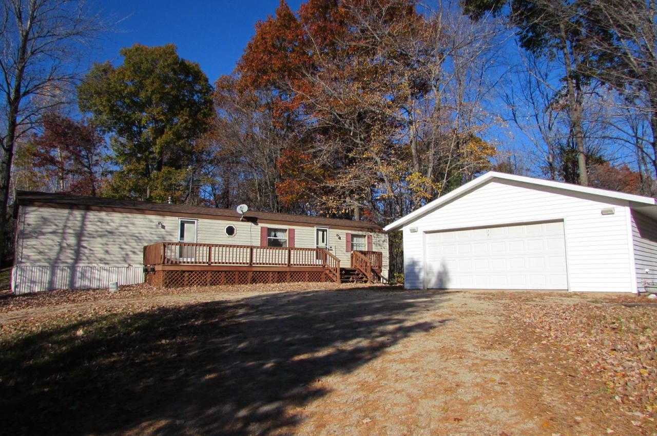 N12062 Stevenson Rd., Wausaukee, WI 54177