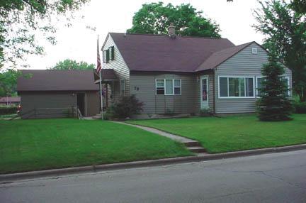 79 Michigan St., Sheboygan Falls, WI 53085
