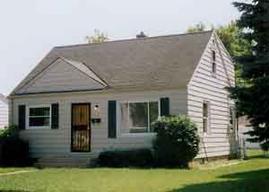 4914 N 61st St, Milwaukee, WI 53218