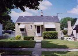 [Address Hidden by Seller], Milwaukee, WI 53207