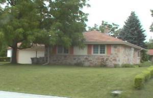 5810 W Ester Pl., Brown Deer, WI 53223