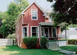 1335 Quincy Ave., Racine, WI 53405