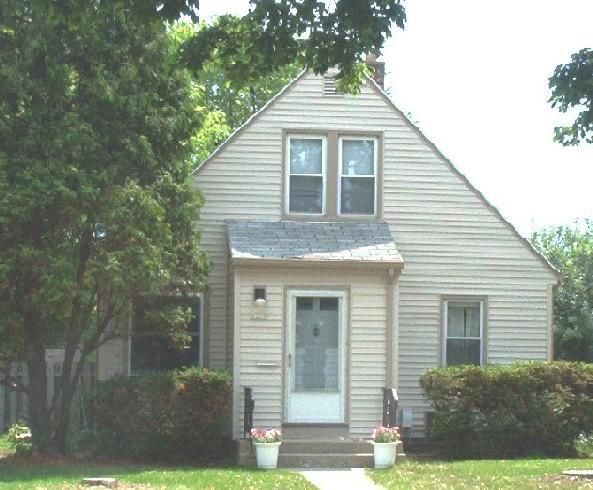 3200 S Chase Ave., Milwaukee, WI 53207