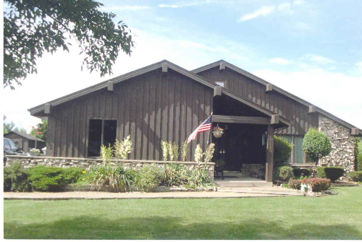 10250 W Steepleview Ln., Franklin, WI 53132