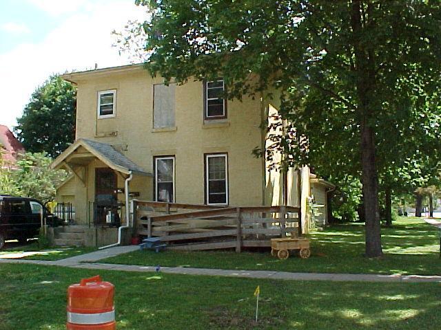 135 S Fifth, Delavan, WI 53115