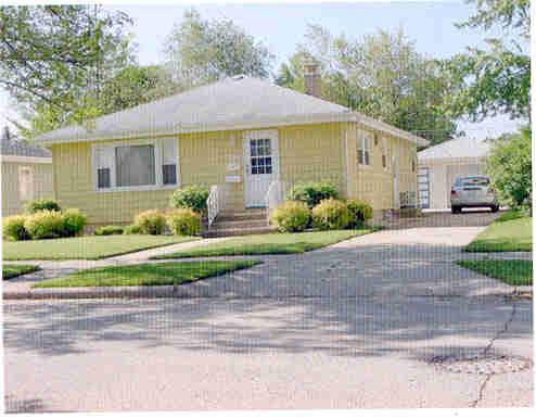 1817 30th St., Kenosha, WI 53140