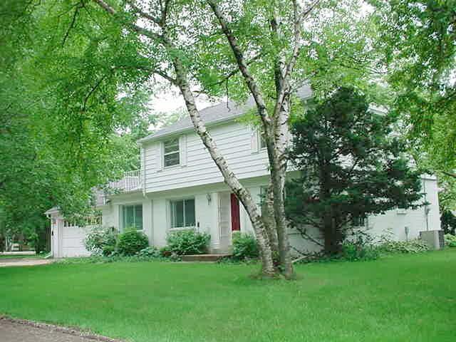 [Address Hidden by Seller], Fox Point, WI 53217