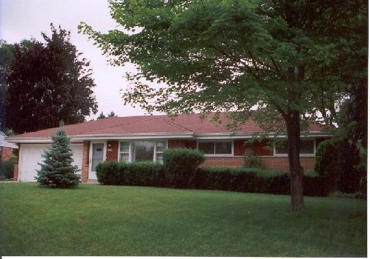 8619 N 59th, Brown Deer, WI 53223