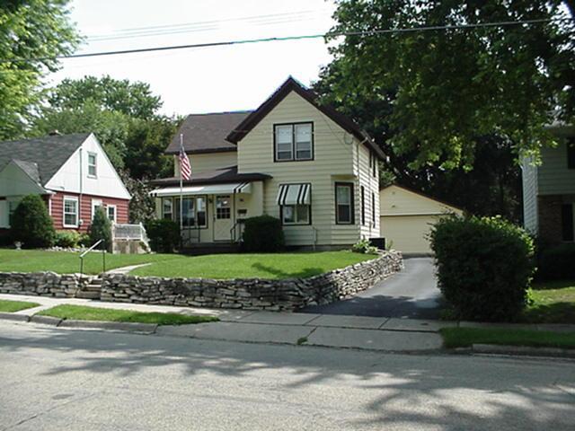 416 S Rural St., Hartford, WI 53027