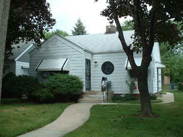 4840 N 41st St., Milwaukee, WI 53209