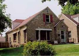 4177 S 1st Pl., Milwaukee, WI 53207