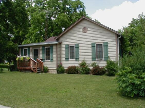 8412 12th St., Somers, WI 53144