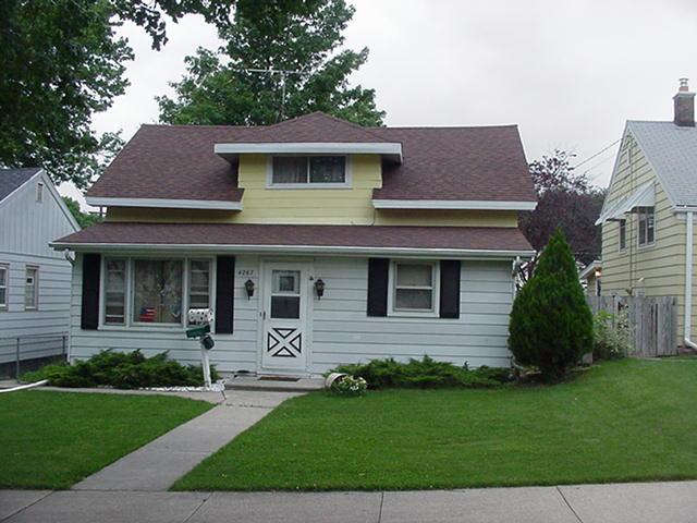 4267 S 1st Pl, Milwaukee, WI 53207