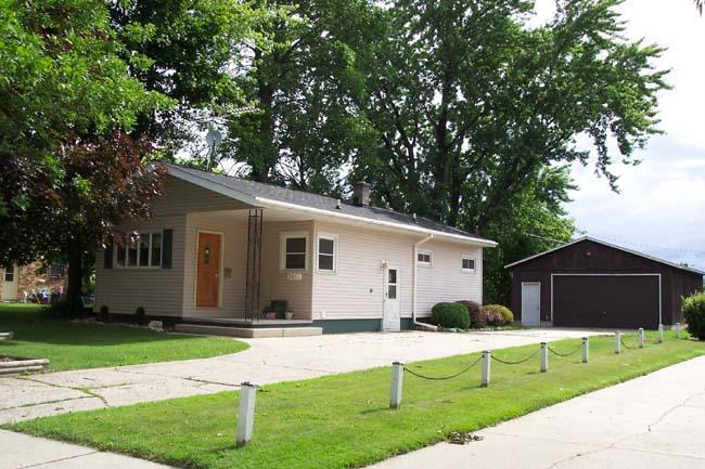 3215 S 12th St., Sheboygan, WI 53081