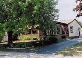 229 S Colonial Pkwy., Saukville, WI 53080