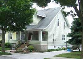 711 Clara Ave, Sheboygan, WI 53081