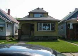 3456 S 19th St, Milwaukee, WI 53215