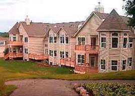 1006 Terrace Ct. #43M01, Geneva, WI 53147