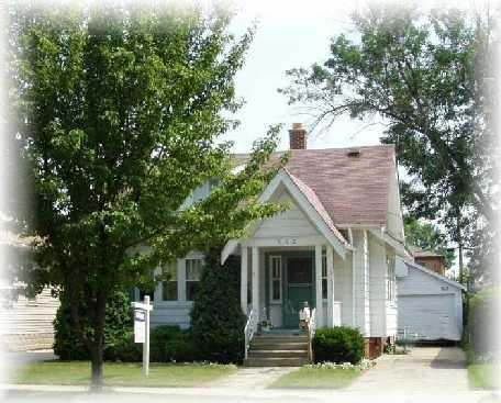 823 Wolff St., Racine, WI 53402