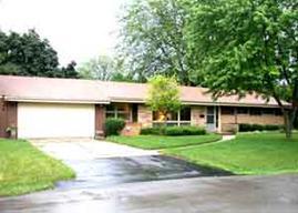 1079 W Theresa Ln., Glendale, WI 53209