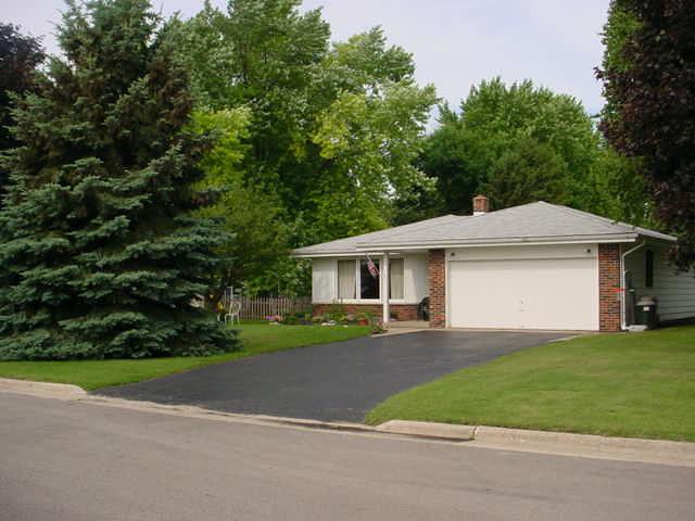 608 N Jackson St., Elkhorn, WI 53121