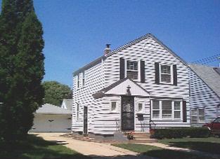 4781 N Hollywood Ave., Whitefish Bay, WI 53211