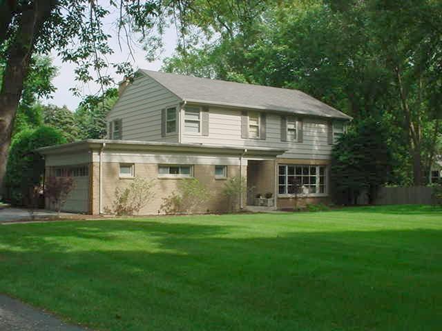 [Address Hidden by Seller], Fox Point, WI 53217