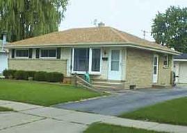 [Address Hidden by Seller], Milwaukee, WI 53225