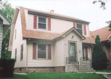 5539 N 33rd St., Milwaukee, WI 53209