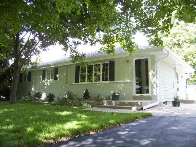 8336 N Grandview Ave., Brown Deer, WI 53223