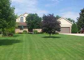 1336 Fancher Rd., Mount Pleasant, WI 53406