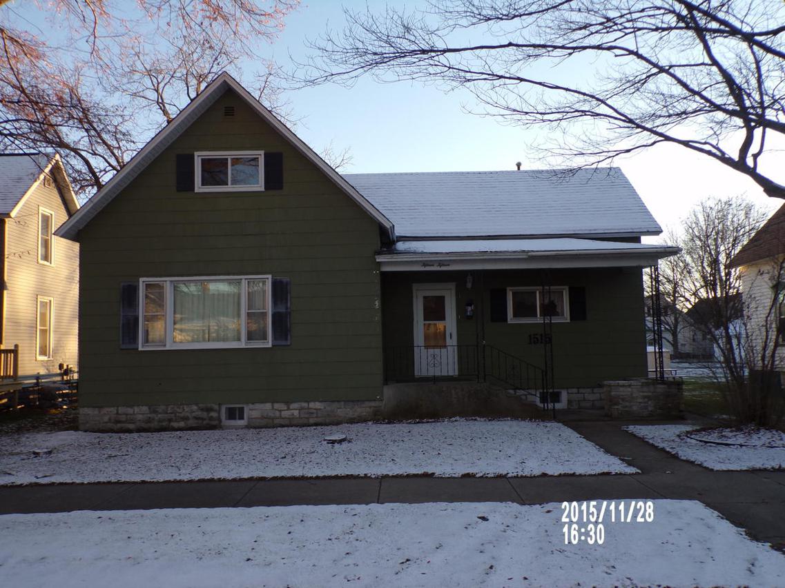 1515 Garfield Ave., Marinette, WI 54143