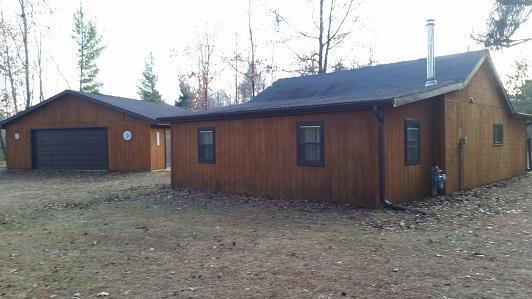 W6603 Hwy 180, Wausaukee, WI 54177