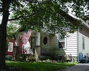 316 Frame Ave., Waukesha, WI 53186