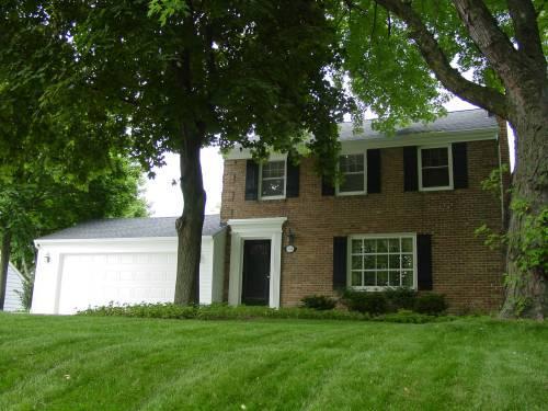 8114 N Regent Rd., Fox Point, WI 53217