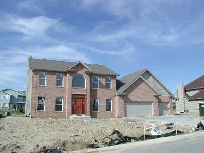 6340 Bald Eagle Rd., Mount Pleasant, WI 53406