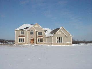 N82W23366 Five Iron Way, Lisbon, WI 53089