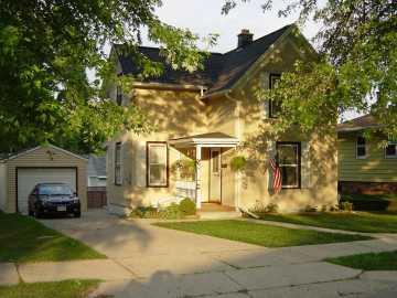410 Cedar St., Hartford, WI 53027