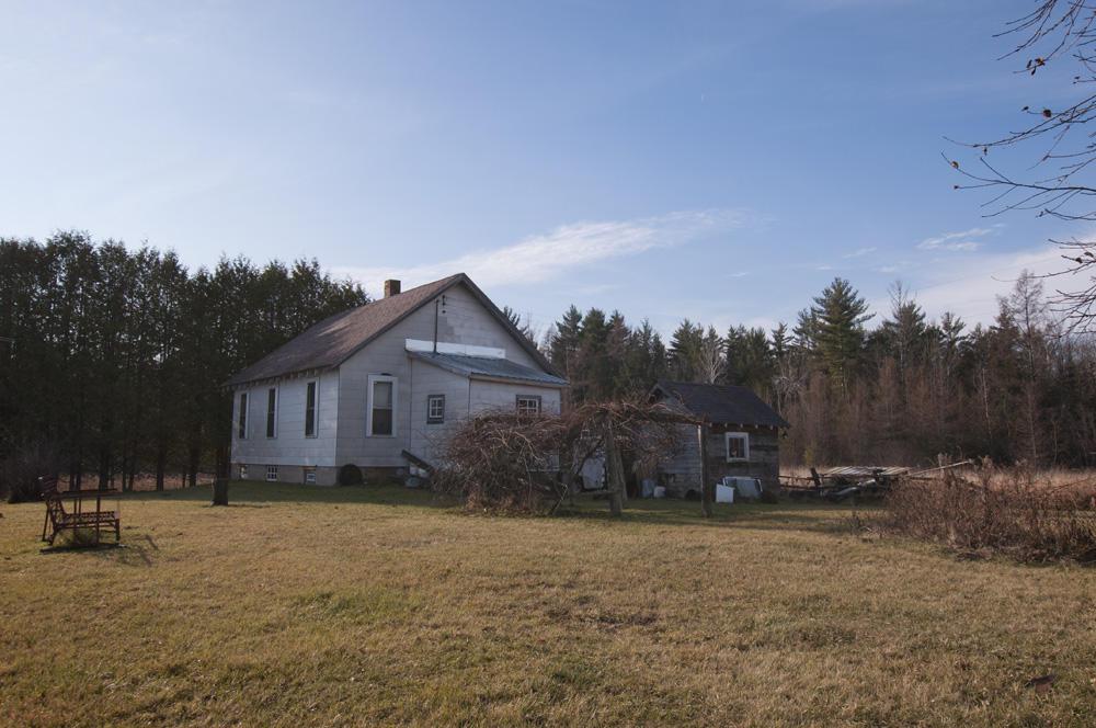 W3492 Winesville Rd., Porterfield, WI 54159