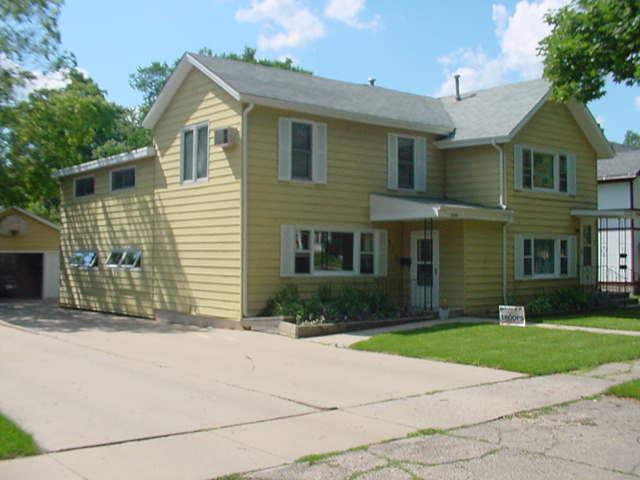 216 S Fourth St. #A,B,C, Delavan, WI 53115