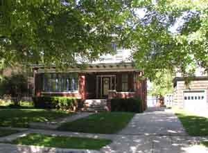 1824 Wisconsin Ave., Racine, WI 53403