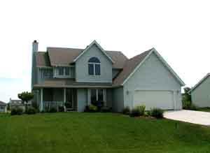 5725 San Dell Way, Caledonia, WI 53402