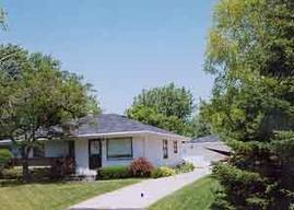 5136 W Goodrich Ln., Brown Deer, WI 53223