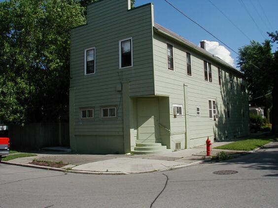 1515 54th St, Kenosha, WI 53140