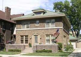 1017 College Ave., Racine, WI 53403