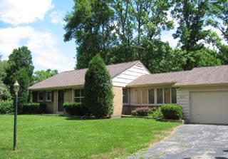 [Address Hidden by Seller], Fox Point, WI 53217