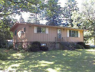 N1262 Lake Shore Dr., Bloomfield, WI 53128