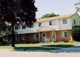 8800 Corliss Ave. #Unit 4, Sturtevant, WI 53177
