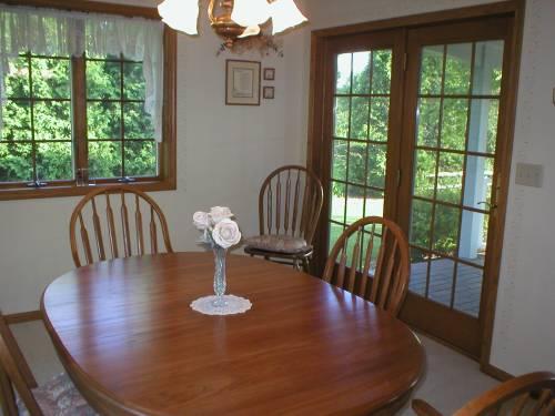 1526 Calumet Dr., New Holstein, WI 53061